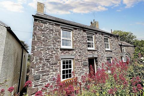 3 bedroom cottage for sale, New Street St Davids