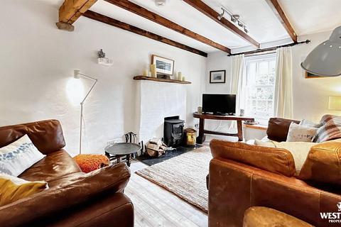 3 bedroom cottage for sale, New Street St Davids