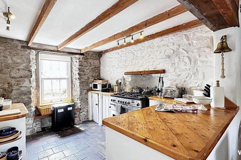 3 bedroom cottage for sale, New Street St Davids