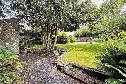 3 bedroom cottage for sale, New Street St Davids
