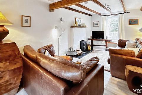 3 bedroom cottage for sale, New Street St Davids