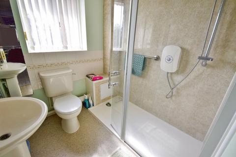 78 Cranmere Court, Strood, Rochester, ME2 4UN
