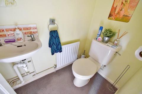 78 Cranmere Court, Strood, Rochester, ME2 4UN