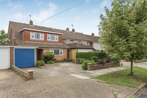 4 bedroom detached house for sale, Saxonbury Avenue, Sunbury-on-Thames, Surrey, TW16