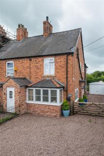 3 bedroom semi-detached house for sale, Nantwich Road, Calveley
