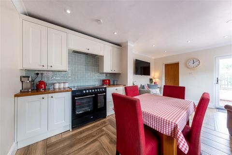 3 bedroom semi-detached house for sale, Nantwich Road, Calveley
