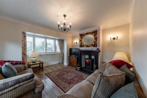 3 bedroom semi-detached house for sale, Nantwich Road, Calveley
