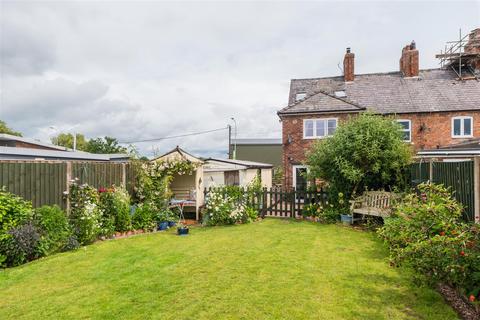 3 bedroom semi-detached house for sale, Nantwich Road, Calveley