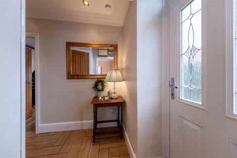 3 bedroom semi-detached house for sale, Nantwich Road, Calveley
