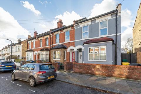 Wendover Road, NW10