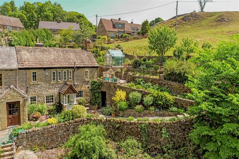 undefined, The Dale, Eyam, Hope Valley