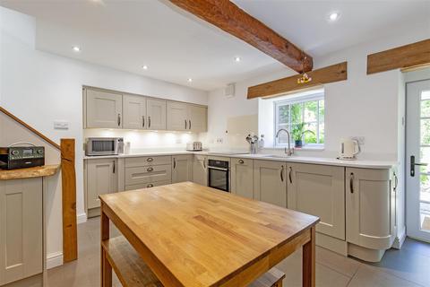 undefined, The Dale, Eyam, Hope Valley