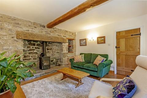 undefined, The Dale, Eyam, Hope Valley