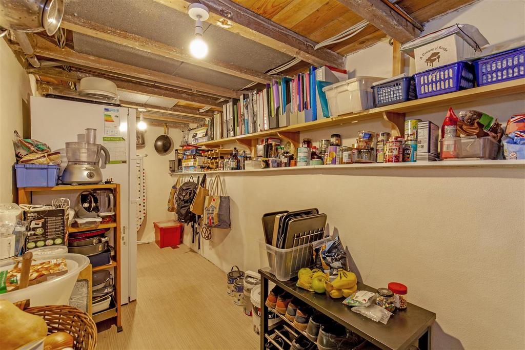 Pantry