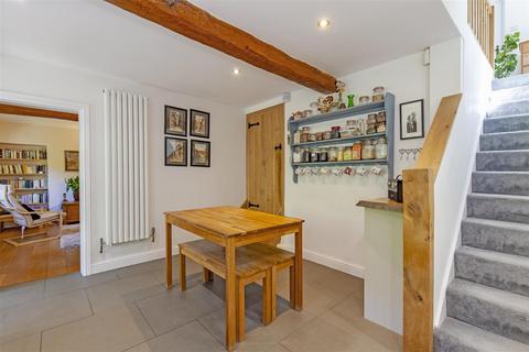 undefined, The Dale, Eyam, Hope Valley