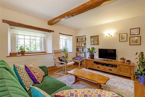 undefined, The Dale, Eyam, Hope Valley