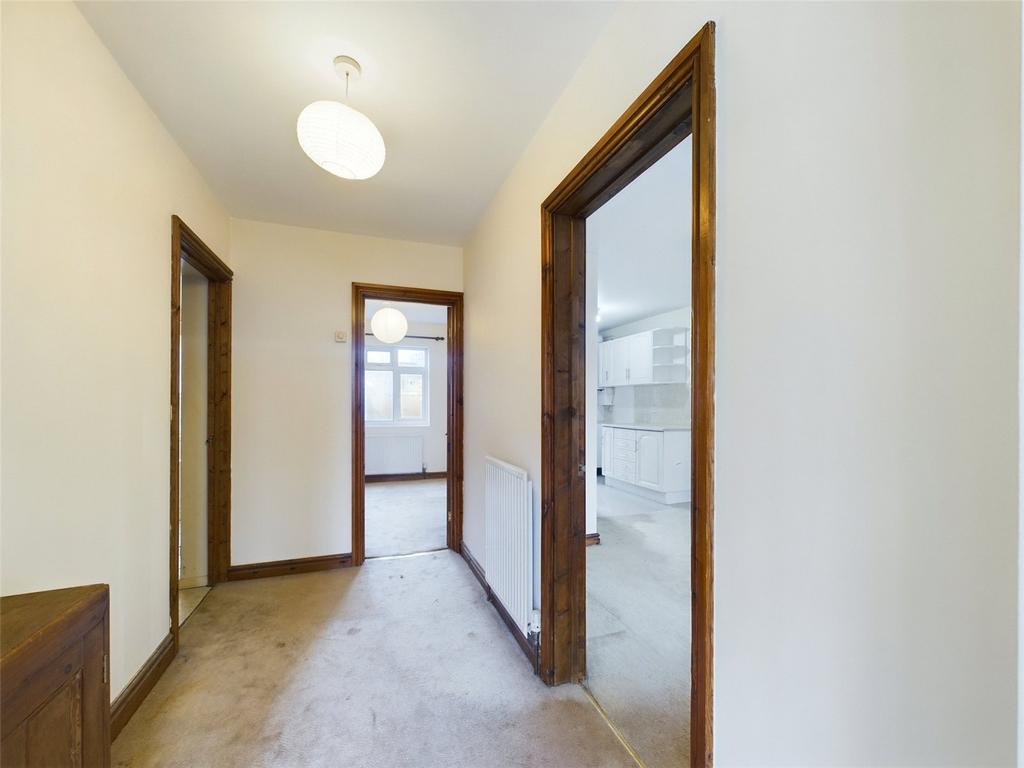 GF Hallway