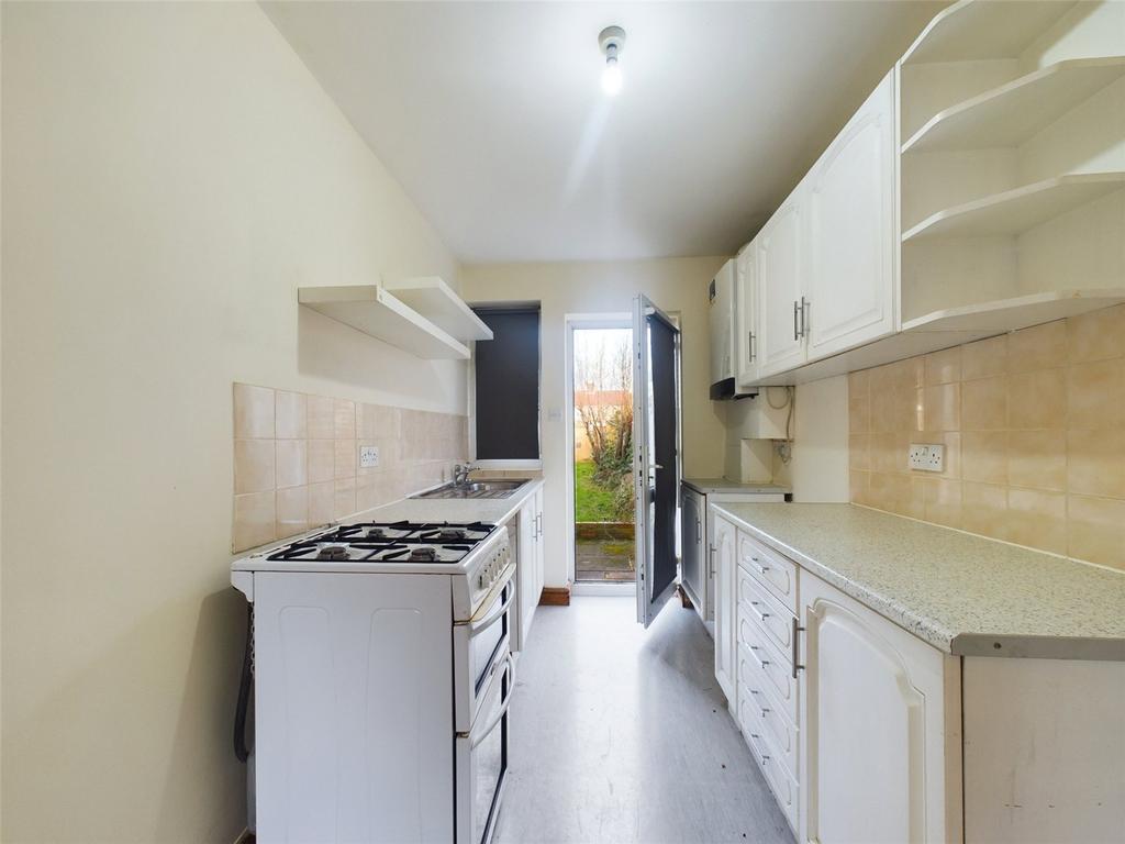 GF Kitchen