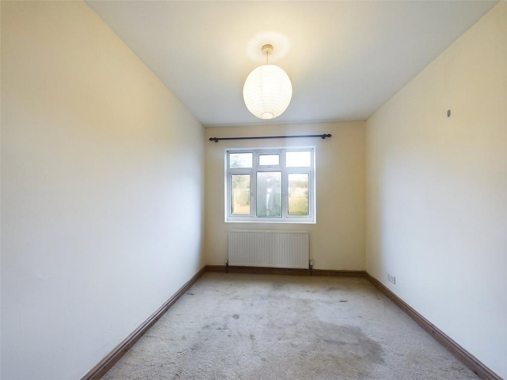 Gf Bedroom