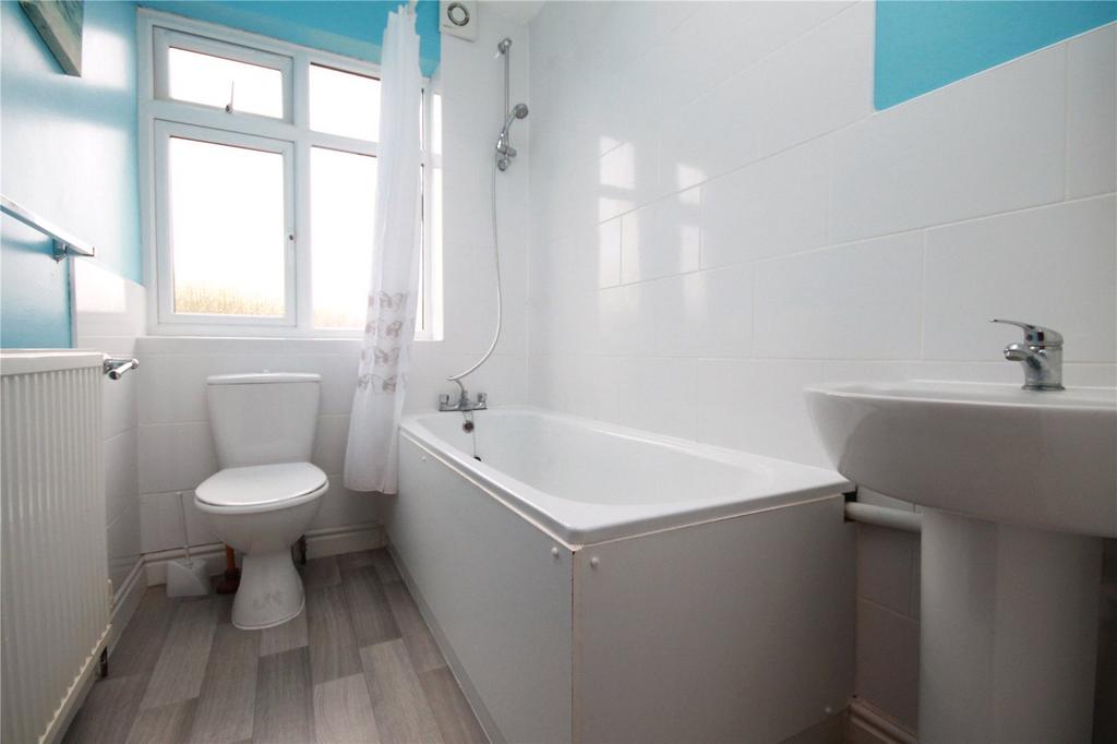 FF Bathroom