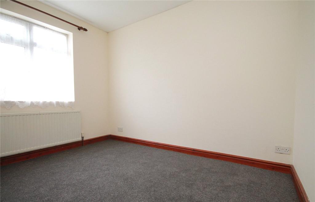 FF Bedroom