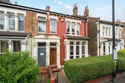 undefined, Wightman Road, London, N8