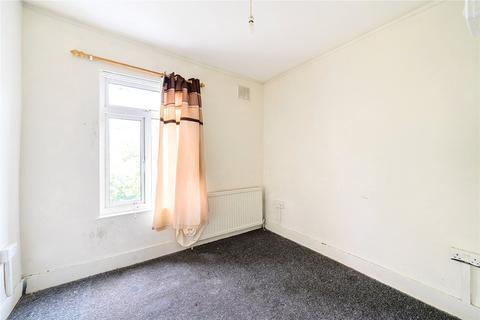 undefined, Wightman Road, London, N8