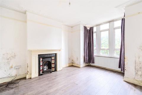 undefined, Wightman Road, London, N8