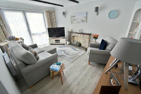 1 bedroom retirement property for sale, Ringwood Road, Ferndown, BH22