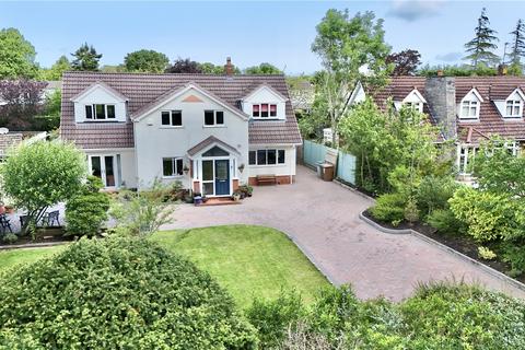 Gayton Lane, Gayton, Wirral, CH60