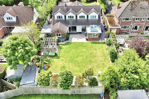 undefined, Gayton Lane, Gayton, Wirral, CH60