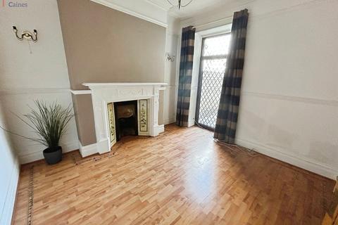 3 bedroom terraced house for sale, Abbey Road, Port Talbot, Neath Port Talbot. SA13 1HB