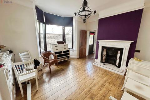 3 bedroom terraced house for sale, Abbey Road, Port Talbot, Neath Port Talbot. SA13 1HB