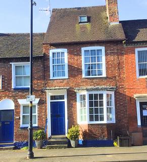 High Street, Pershore, Worcestershire