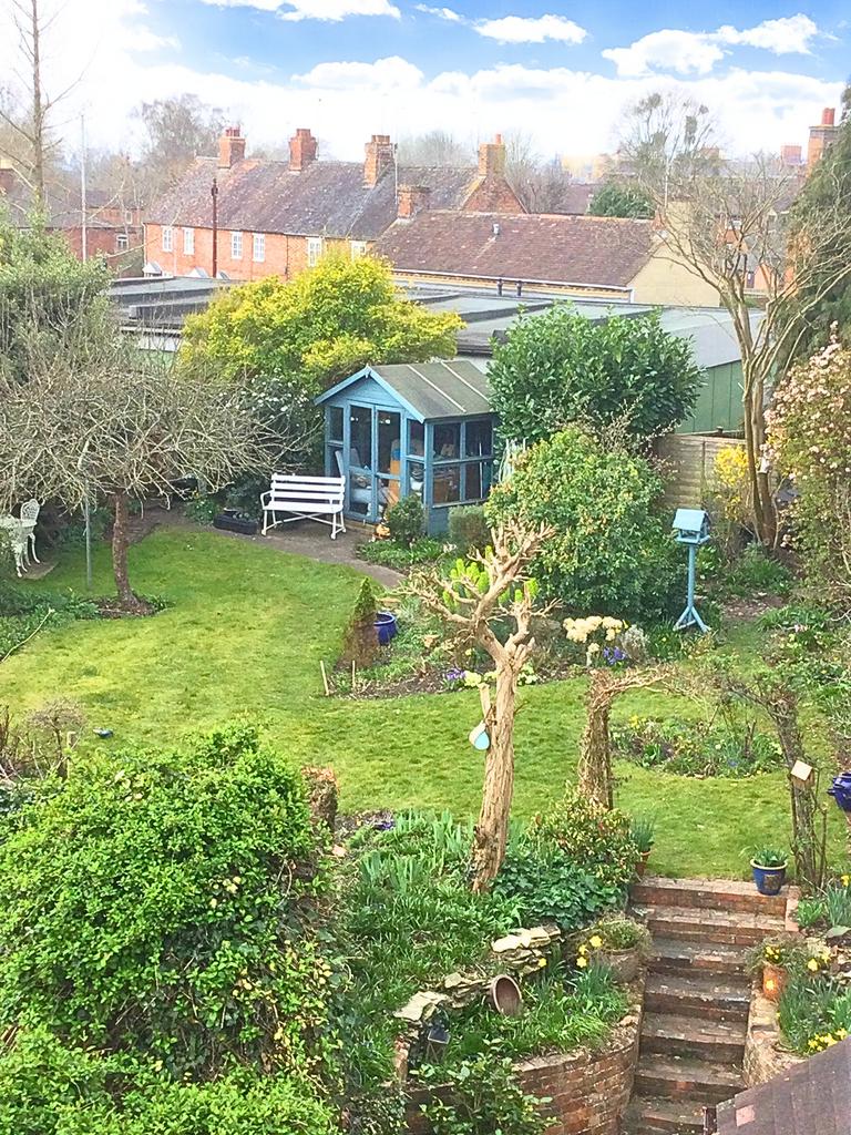 Garden new from spekman - Edited