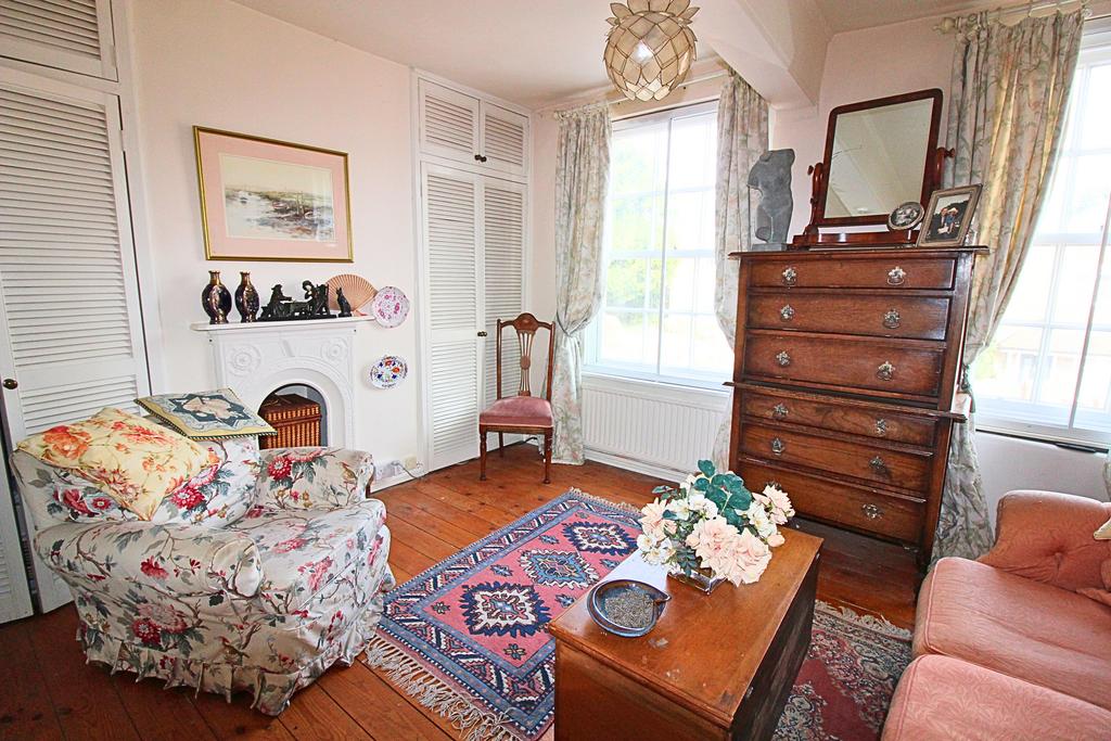 First floor sitting room