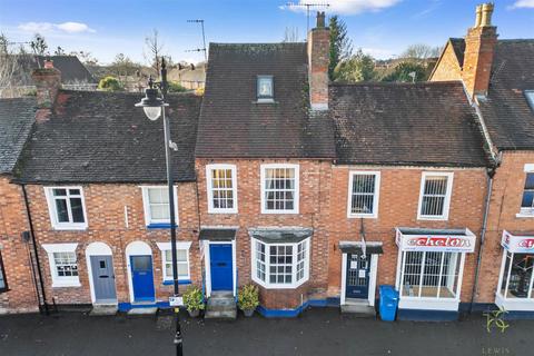undefined, High Street, Pershore