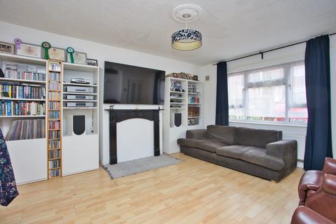 3 bedroom semi-detached house for sale, Dallas Brett Crescent, Folkestone, Kent, CT19