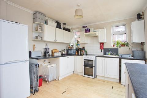3 bedroom semi-detached house for sale, Dallas Brett Crescent, Folkestone, Kent, CT19