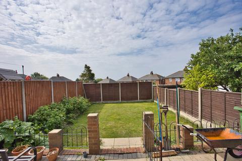 3 bedroom semi-detached house for sale, Dallas Brett Crescent, Folkestone, Kent, CT19