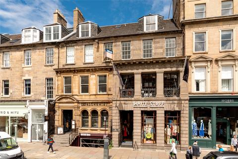 3 bedroom property for sale, George Street, Edinburgh