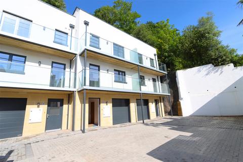 3 bedroom townhouse for sale, La Vallee Des Vaux, St Helier JE2