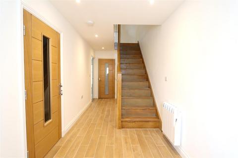 3 bedroom townhouse for sale, La Vallee Des Vaux, St Helier JE2