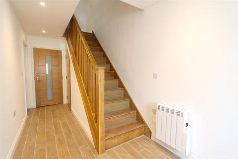3 bedroom townhouse for sale, La Vallee Des Vaux, St Helier JE2