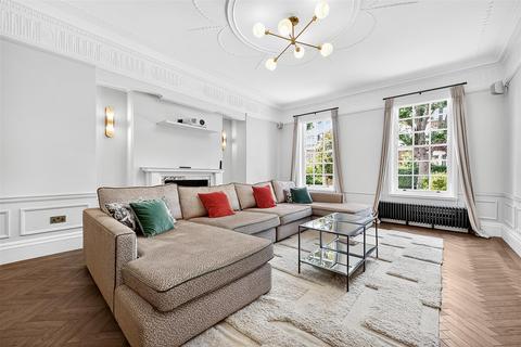 7 bedroom house for sale, Heath Drive, Hampstead, NW3