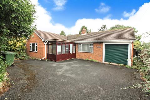 3 bedroom detached bungalow for sale, Gresham, Upper Street, Defford, Worcester, Worcestershire