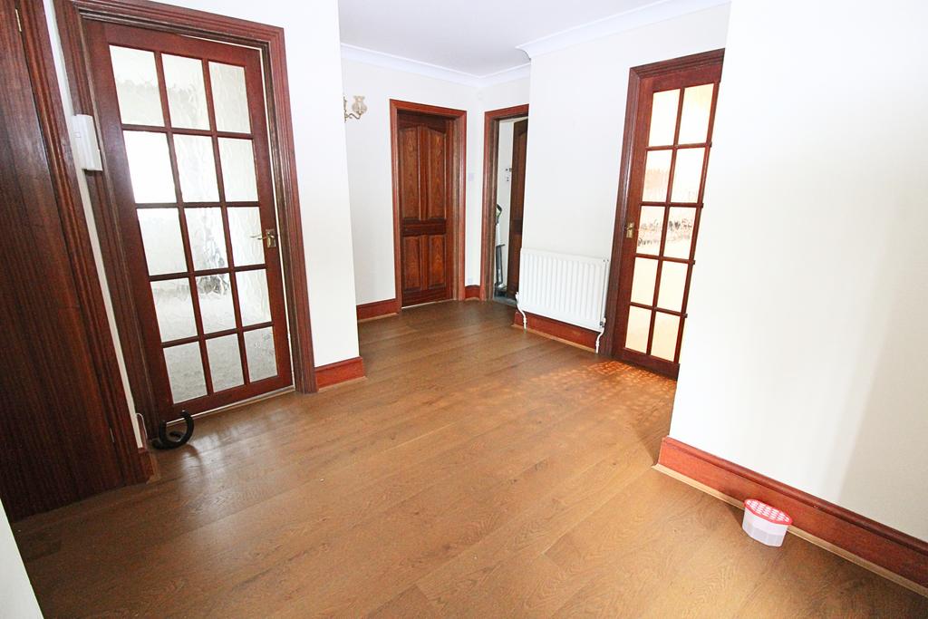 Hallway july