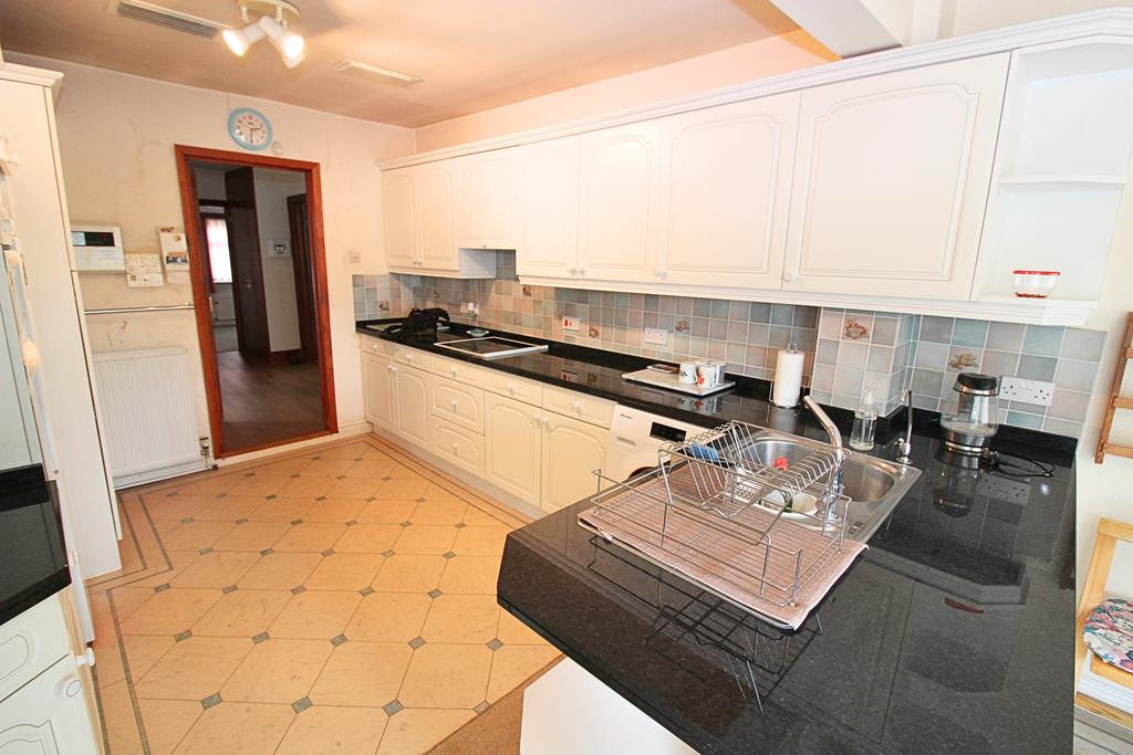 Kitchen july