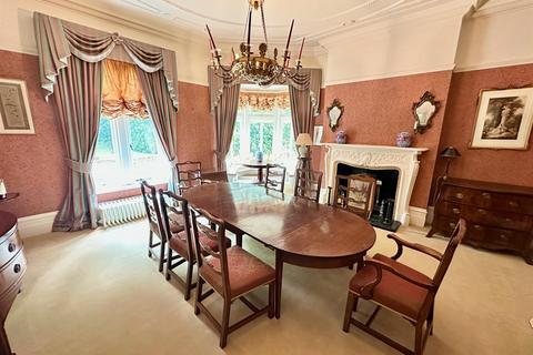 6 bedroom detached house for sale, Royde Lodge, Lawrence Road, Skircoat Green