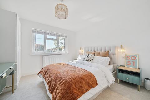 37 Rownhams Lane, North Baddesley, Southampton, SO52 9HR